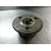 90X046 Camshaft Timing Gear For 08-10 Pontiac G6 3.5 12612821 90X046 Camshaft Timing Gear For 08-10 Pontiac G6 3.5 12612821